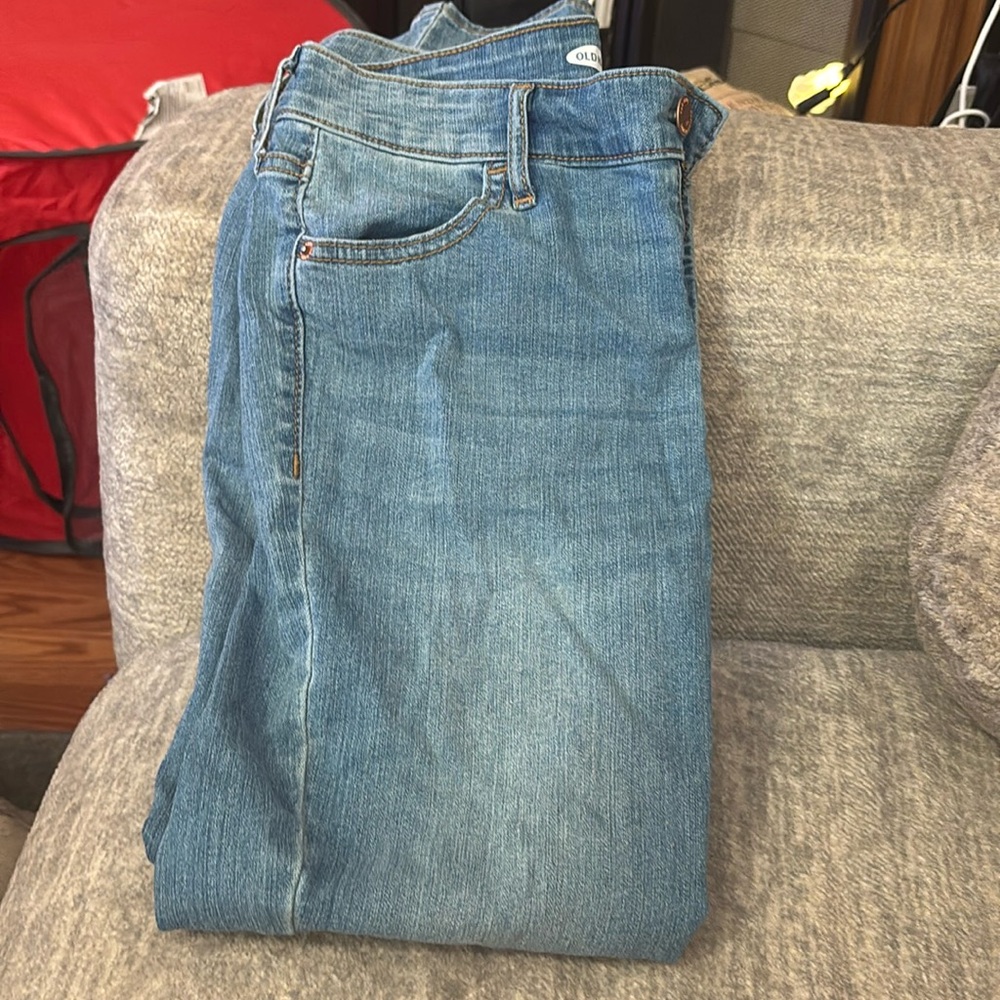 kids old navy jeans